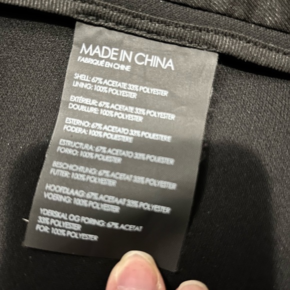 Club Monaco Jodie Blazer - Picture 5 of 5